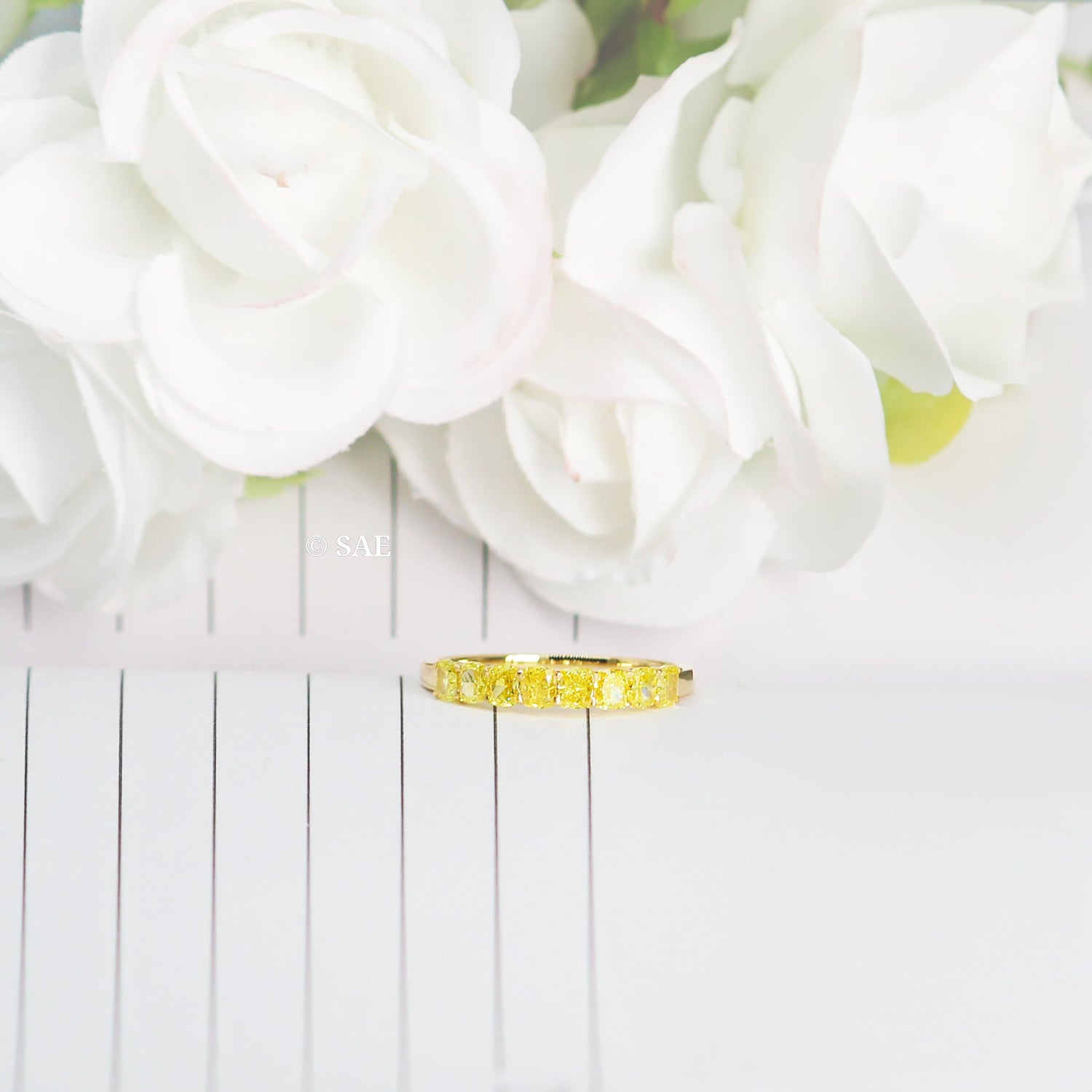 Cushion Eternity Band
Cushion Cut Diamond Half Eternity Band
Cushion Diamond Band
Yellow Diamond Band
Labgrown Diamond Eternity Ring
Cushion Ring
Labgrown Diamond Ring
Yellow Gold Band
Cushion Stackable Band
Fancy Yellow color Lab Diamond Ring
Eternity Ring
Engagement Ring
Stackable Band