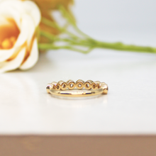 Bezel Set Diamond Band
Half Diamond Eternity Band
Round Diamond Band
Bezel Round Lab Diamond Band
Stackable Band
Gold Band
Matching ring
Diamond Wedding Band
Lab Grown Diamond Band
Engagement Band
Lab Grown Diamond Ring
Round Diamond Eternity Band
Eternity Ring