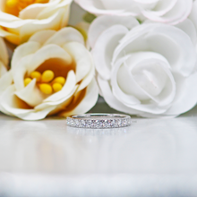 Half Diamond Eternity Band
Round Diamond Band
Diamond Band
Stackable Band
Gold Band
Matching ring
Diamond Wedding Band
Lab Grown Diamond Band
Engagement Band
Lab Grown Diamond Ring
Eternity Band
Round Diamond Eternity Band
Eternity Ring