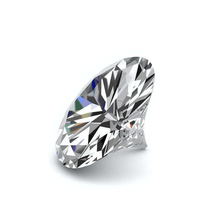 Diamond shape preview